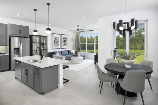 3638 NW SOLANGE Court, home for sale in Jensen Beach