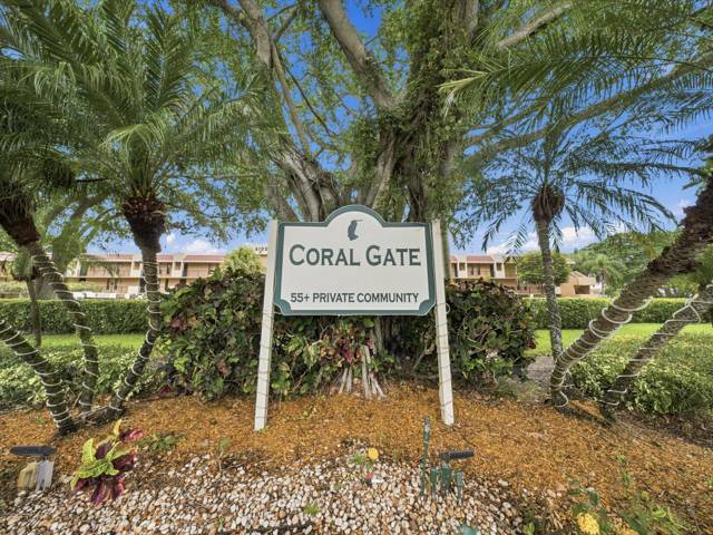 6539 CORAL LAKE Drive #403