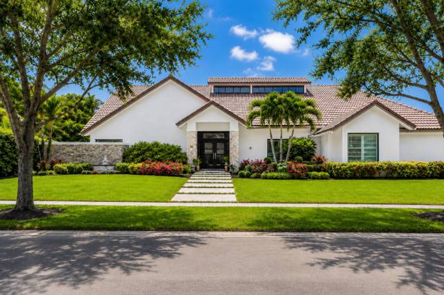 3090 Equestrian Drive home for sale in Woodfield Hunt Club