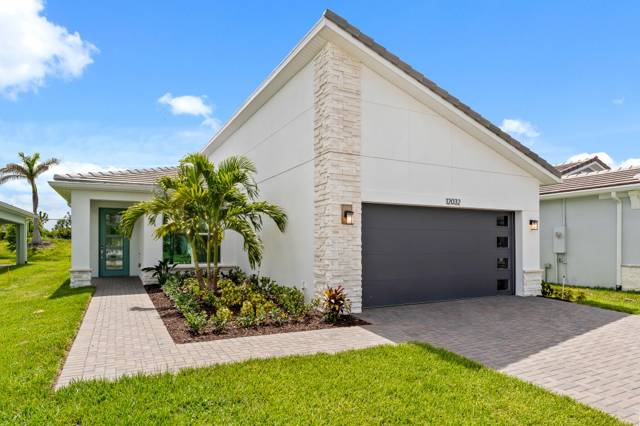 12032 SW Pantone Street home for sale in Telaro At Southern Grove
