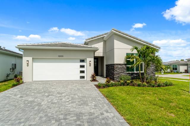 12033 SW Pantone Street home for sale in Telaro At Southern Grove