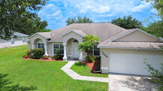 2606 Serenity Circle