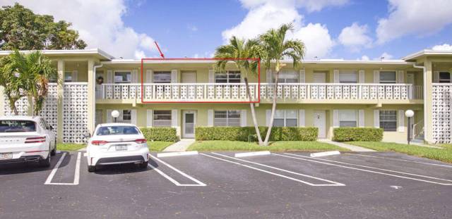 1141 Calamondin Terrace #202, Delray Beach 33445 home for sale