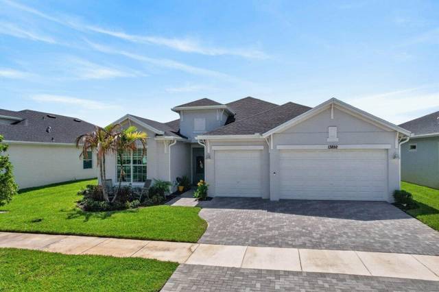 13892 SE RIVERSWAY Street home for sale in Replat Of Veranda Preserve East