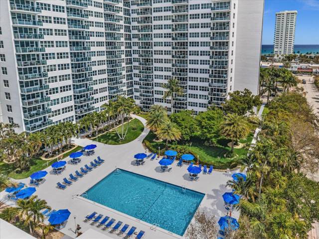 3333 NE 34th Street #414 home for sale in Coral Ridge Towers South Co-Op