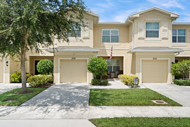 2721 NW Treviso Circle home for sale in Vizcaya Falls