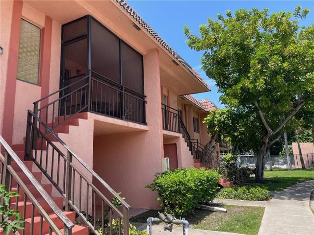 235 LAKEVIEW Drive #102 home for sale in Racquet Club Apartments