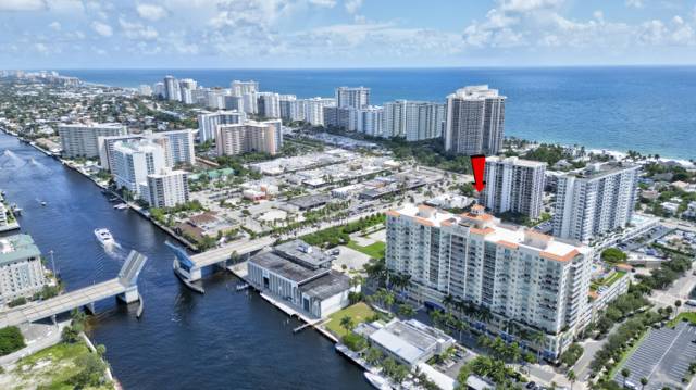 3020 NE 32ND Avenue #606