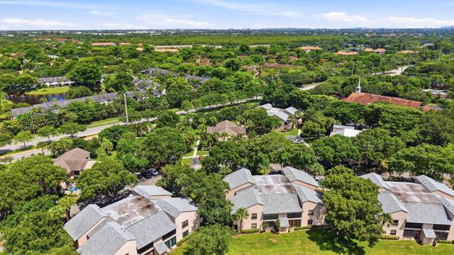 3439 NW 47TH Avenue #31100 home for sale in Karanda Village V-A Condo