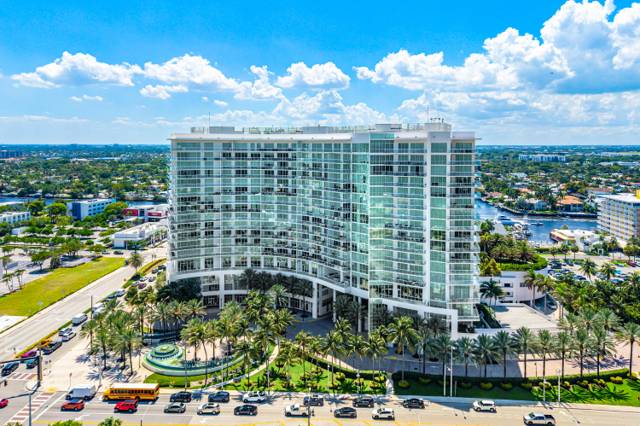 1 N OCEAN Boulevard #513 home for sale in Plaza at Oceanside (the)