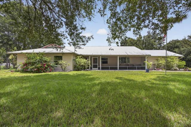 17183 73RD Court, home for sale in The Acreage