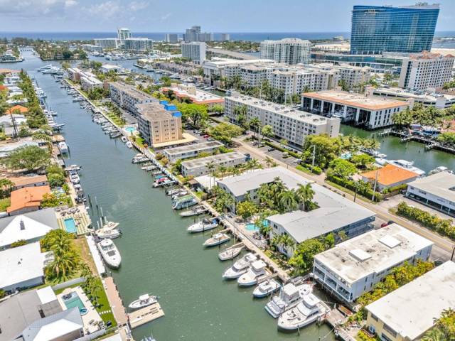 Harbor View Apartments Condo