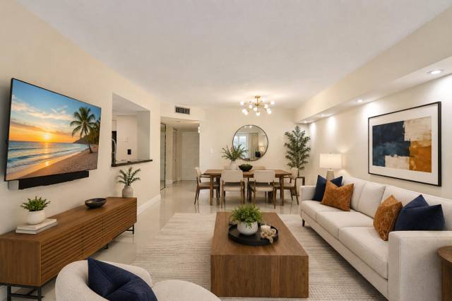 1900 Sabal Palm Drive #106