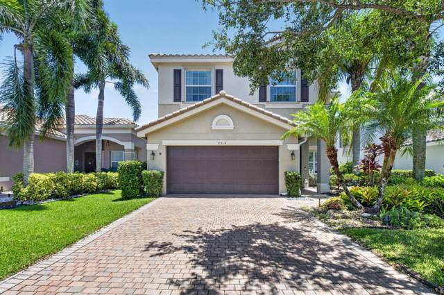 8218 Adrina Shores Way home for sale in Canyon Trails