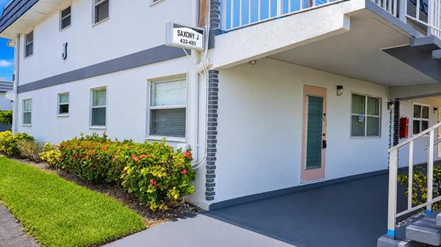 433 SAXONY J Way home for sale in Kings Point Saxony