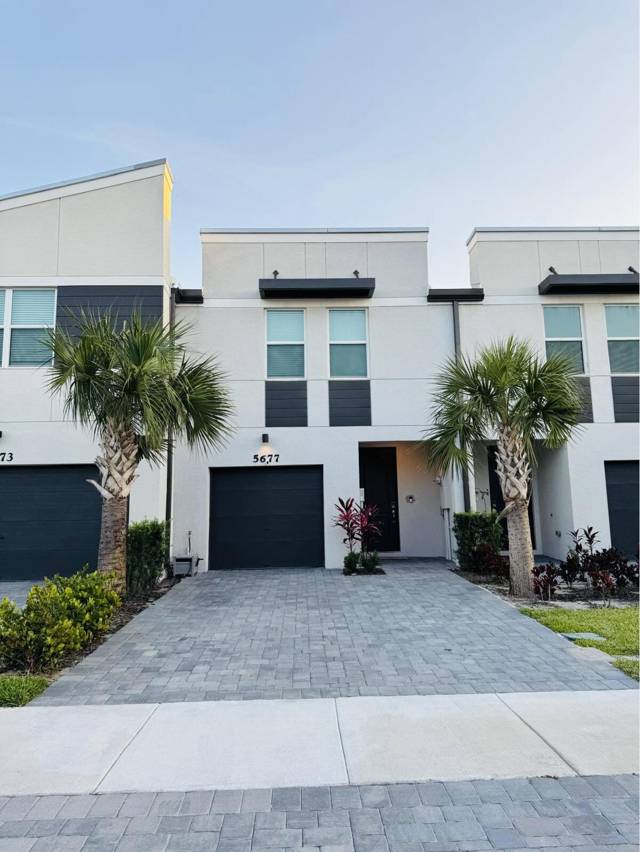 5677 MENTMORE Drive #5677 home for sale in Enclave At Mangonia Park