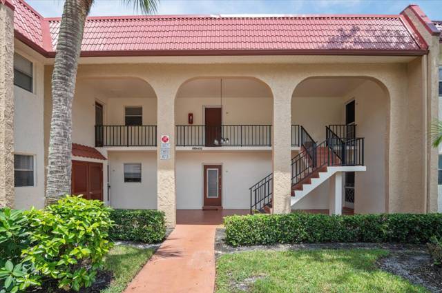 473 Lake Frances Drive home for sale in Golden Lakes Village
