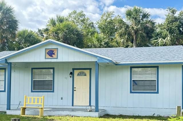 117 Yacht View Lane
