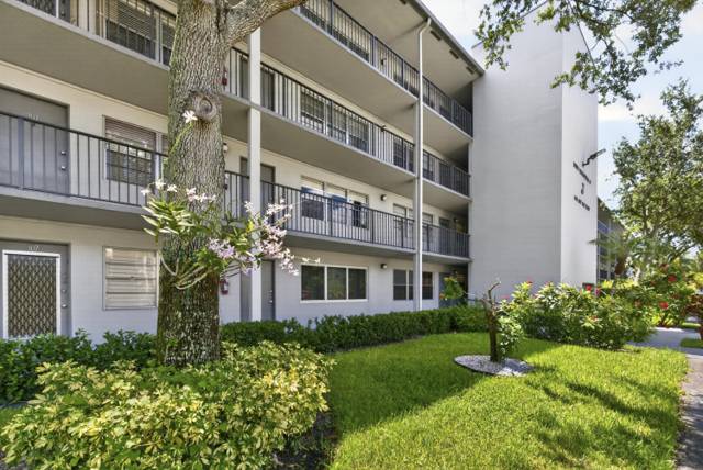 101 SW 132nd Way #215J home for sale in New Hampton At Century Village