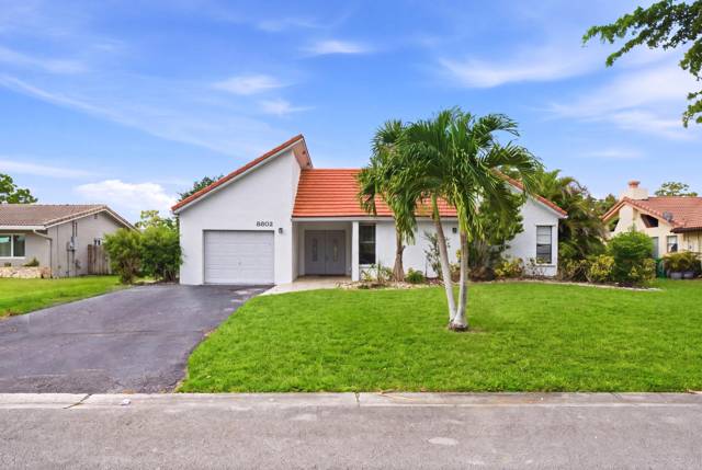 Countrywood Estates