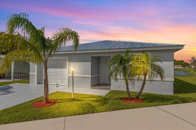 10 Juan Carlos Lane home for sale in Spanish Lakes Riverfront