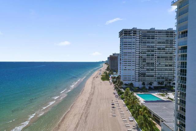 4300 N Ocean Boulevard #9H home for sale in Plaza East Condo