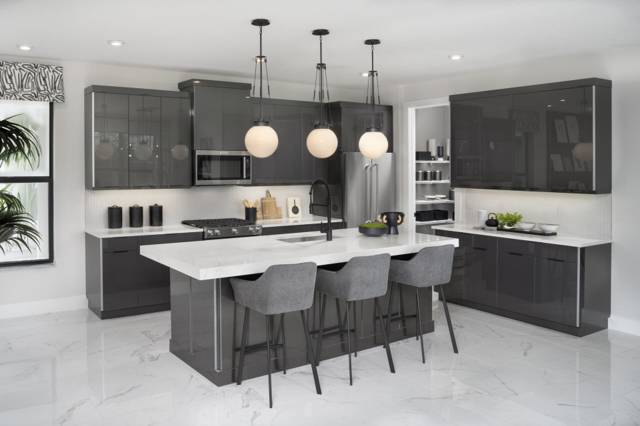 921 SW Newfield Avenue, new construction home in Palm City