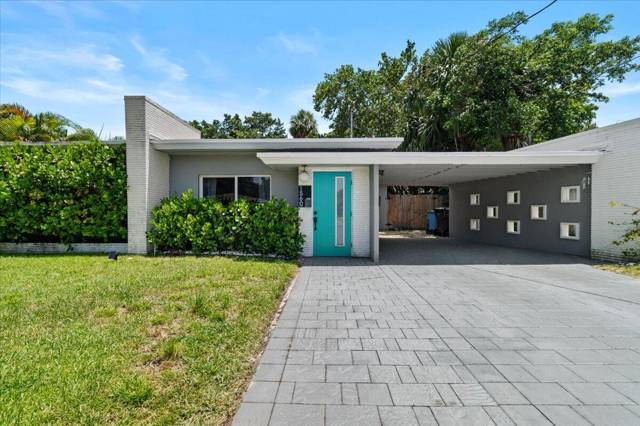 1560 NE 32ND Street