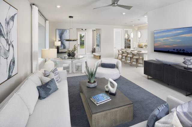 7489 SW Hosford Street, new construction home in Palm City