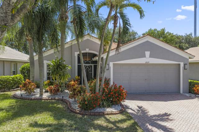 12035 Roma Road home for sale in Tuscany Bay