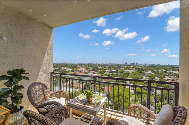 110 N Federal Highway #1410 home for sale in Waverly At Las Olas Condo