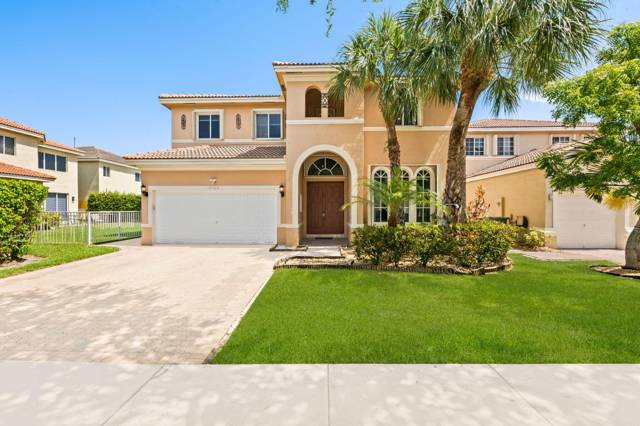 19389 SW 64th Street home for sale in Big Sky North Residential