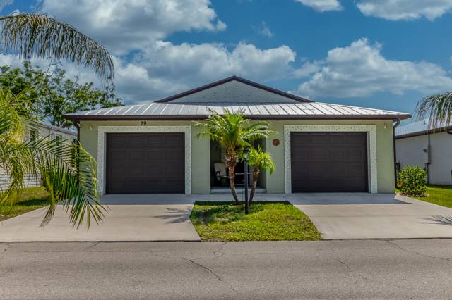 29 Mediterranean Boulevard home for sale in Spanish Lakes One Leasehold Estates
