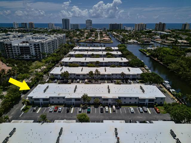 6457 BAY CLUB Drive #3 home for sale in Bay Colony Club