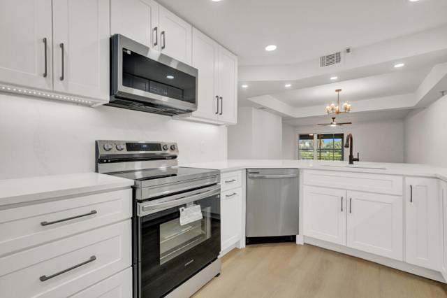 9165 SW 14th Street #1204 home for sale in Patios Of Boca Barwood