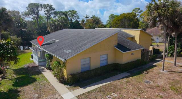 202 Sparrow Drive #1, home for sale in Royal Palm Beach