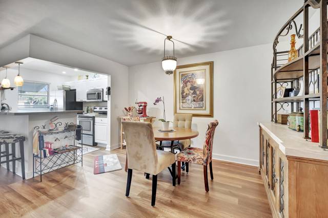 750 High Point Boulevard #C home for sale in High Point Of Delray Beach Condo