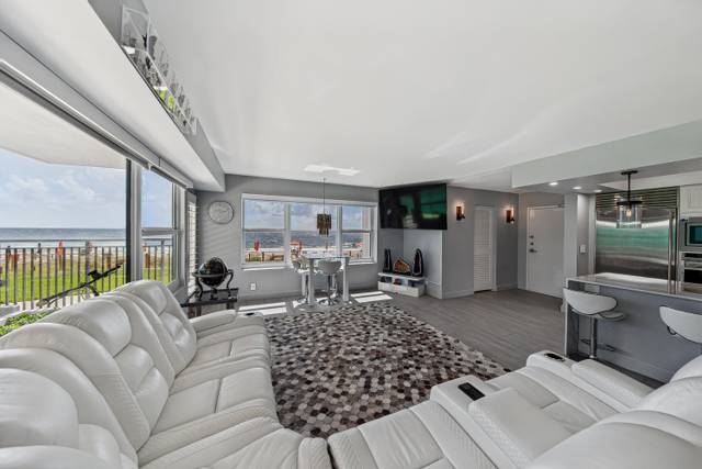 3800 GALT OCEAN Drive #105 home for sale in Galt Ocean Club