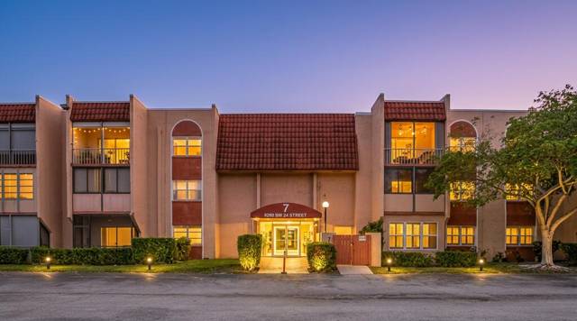 8280 SW 24TH Street #7210, home for sale in North Lauderdale