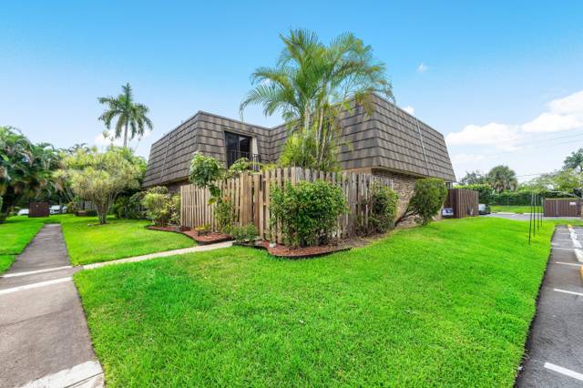 1534 FOREST LAKES Circle #D home for sale in Forest Lakes