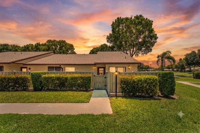 1024 Green Pine Boulevard #I