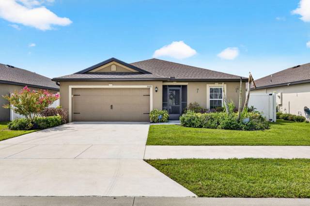 5521 Fantasy Drive home for sale in Celebration Pointe