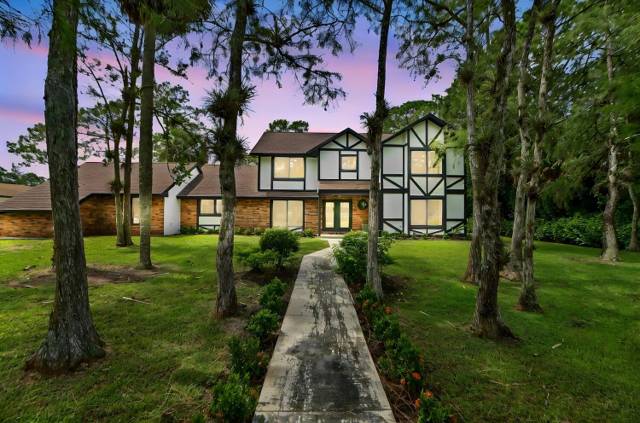 12986 Marcella Boulevard, home for sale in Loxahatchee Groves