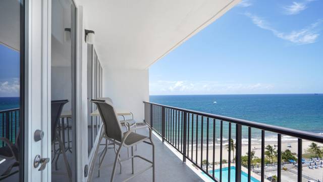 4280 Galt Ocean Drive #12k home for sale in Plaza South