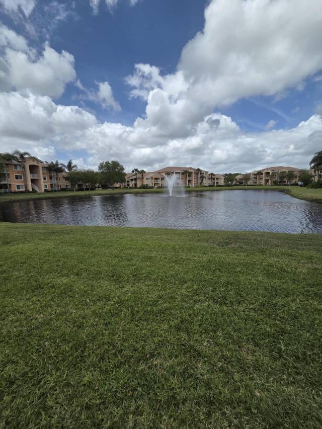The Club At St Lucie West, A Condominium
