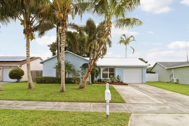 104 BANYAN Circle home for sale in Jupiter Village Townhomes