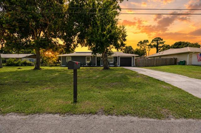 4703 Myrtle Drive