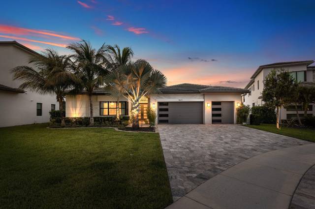 9619 Chianti Classico Terrace, Boca Raton 33496 home for sale
