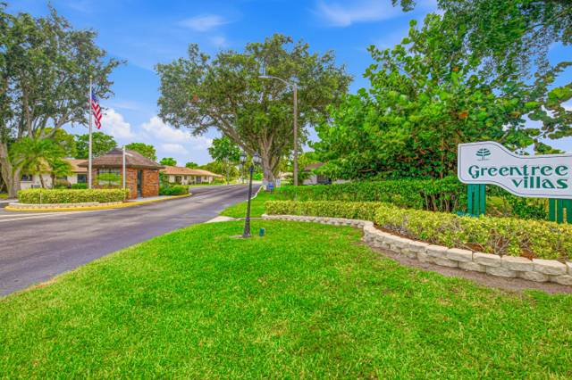 4843 Greentree Lane #B home for sale in Greentree Villas