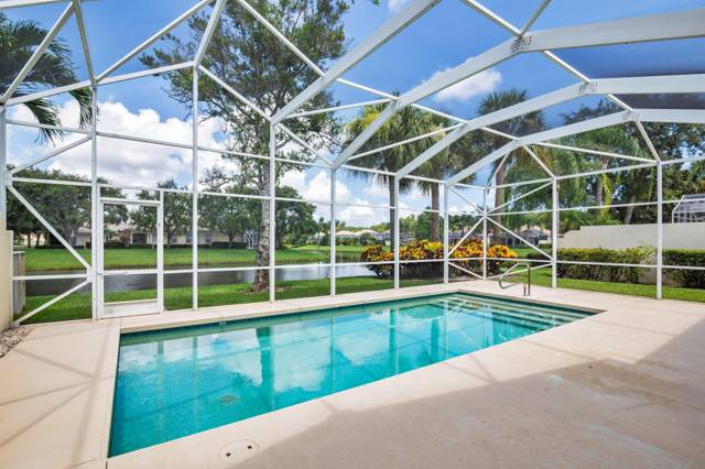 150 Euphrates Circle home for sale in Isles At Palm Beach Gardens
